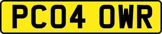PC04OWR
