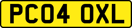 PC04OXL