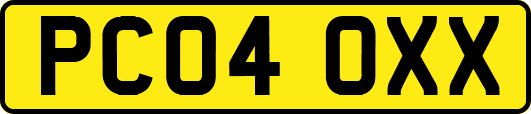 PC04OXX