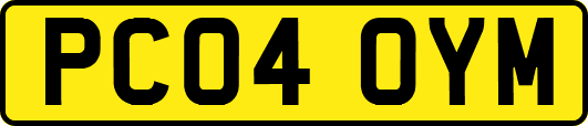 PC04OYM