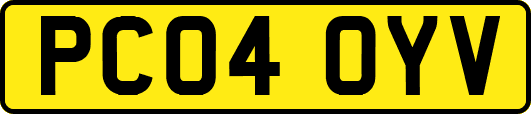 PC04OYV