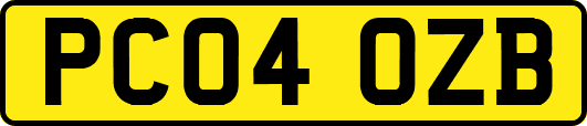 PC04OZB