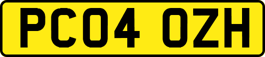 PC04OZH