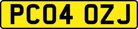 PC04OZJ