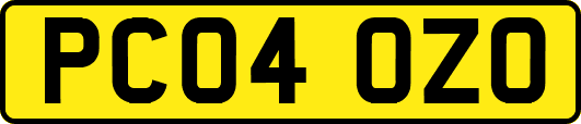 PC04OZO