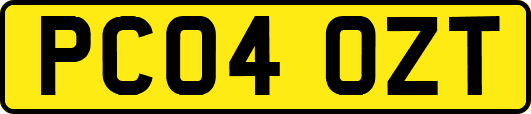 PC04OZT