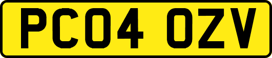 PC04OZV