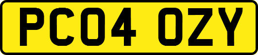 PC04OZY