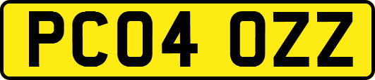 PC04OZZ