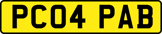 PC04PAB