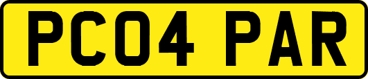 PC04PAR