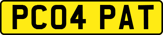 PC04PAT