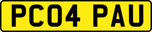 PC04PAU