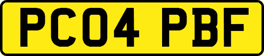 PC04PBF