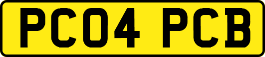 PC04PCB