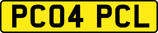 PC04PCL