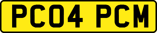 PC04PCM