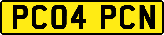 PC04PCN