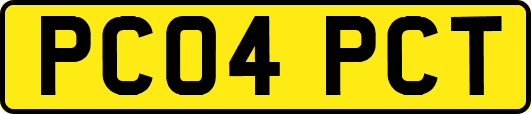 PC04PCT