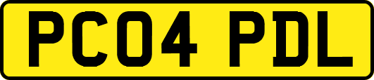 PC04PDL