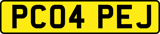 PC04PEJ