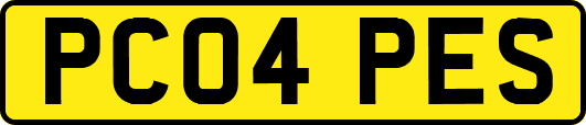 PC04PES