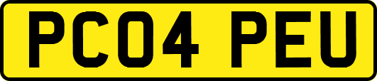 PC04PEU