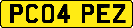 PC04PEZ