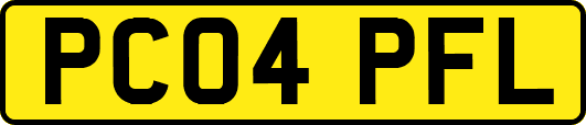 PC04PFL