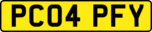 PC04PFY