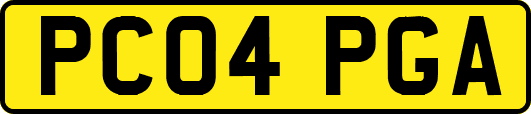 PC04PGA