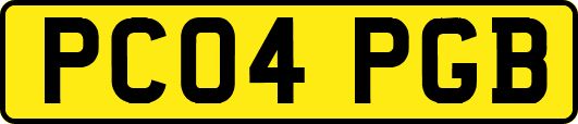 PC04PGB