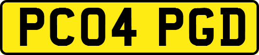 PC04PGD