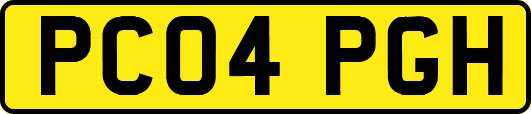 PC04PGH