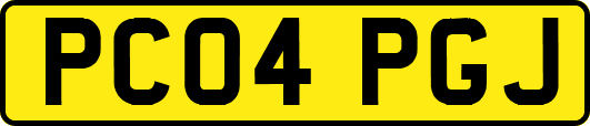 PC04PGJ