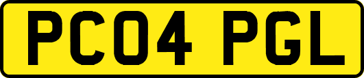 PC04PGL