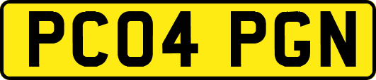 PC04PGN