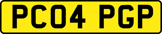 PC04PGP