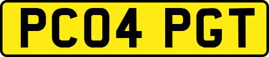 PC04PGT