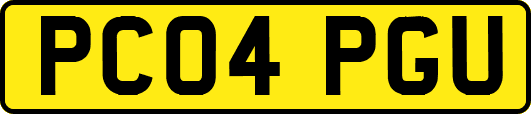 PC04PGU