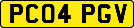 PC04PGV