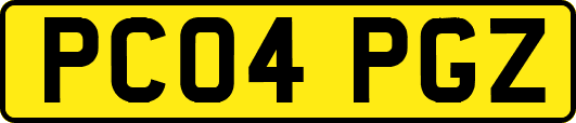 PC04PGZ