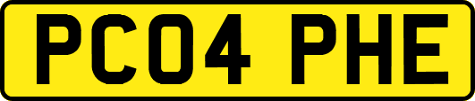 PC04PHE
