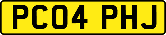 PC04PHJ