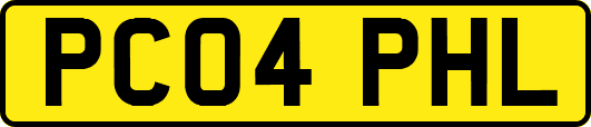 PC04PHL
