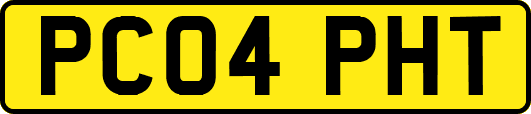PC04PHT