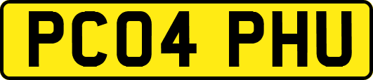 PC04PHU