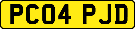PC04PJD