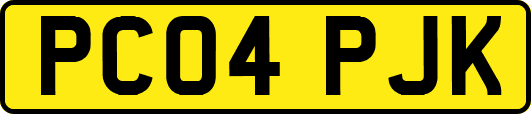 PC04PJK