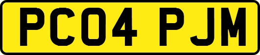 PC04PJM